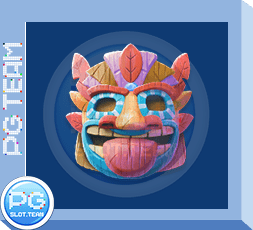 HawaiianTiki PG Slot Demo