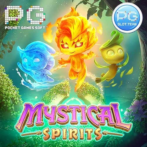 Mystical Spirits