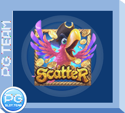 Captain’s Bounty รีวิวสล็อตPG