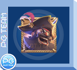 CaptainsBounty PG Slot Demo