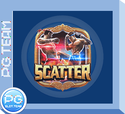 Muay Thai Champion รีวิวสล็อตPG