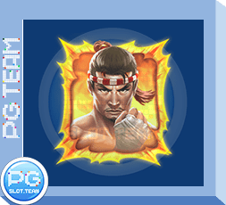 MuayThaiChampion PG Slot Demo