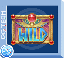 Symbols of Egypt รีวิวสล็อตPG