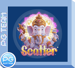 เกมสล็อต Ganesha Gold slot