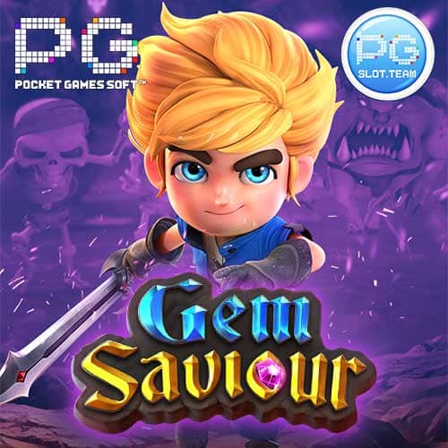 Gem Saviour