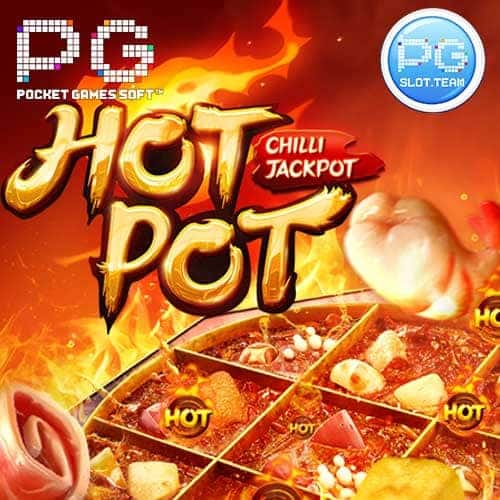 Hotpot