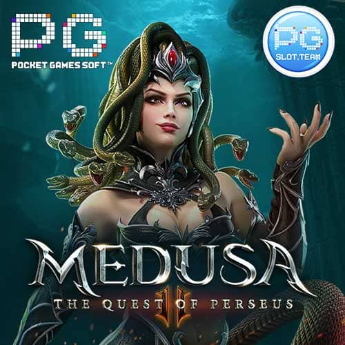 Medusa II