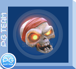 สล็อตคุณฮาโล-วิน เกมใหม่pg