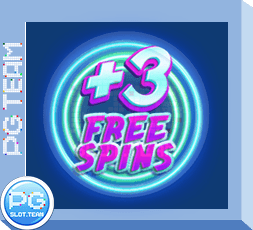 เกมสล็อต Hip Hop Panda slot