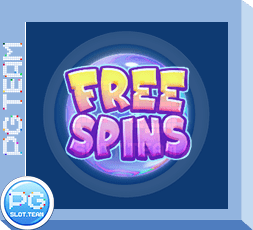 Fruity Candy รีวิวสล็อตPG