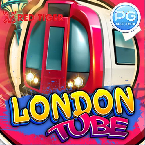 London-Tube