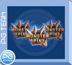 Monsters-Unchained-เกมใหม่-สล็อต-PP
