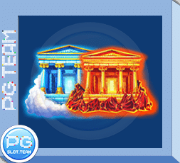 Zeus-Vs-Hades-Gods Slot สล็อตpp