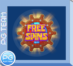 LobsterBob’s Crazy Crab Shack รีวิวสล็อตPP