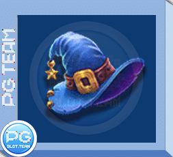 Spellbinding-Mystery-Slot-Demo