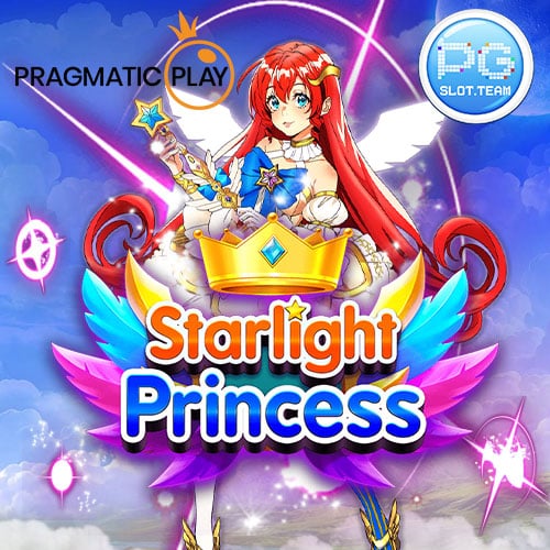 Starlight-Princess