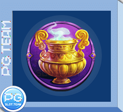 สล็อตปรีชาญาณแห่งอะธีน่า-สล็อตPP