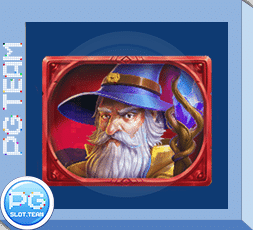 สล็อตพลังแห่งเมอร์ลิน-สล็อต-PP