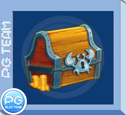 สัญลักษณ์หีบสมบัติ เกมใหม่PP