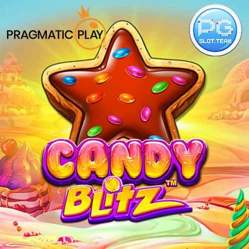Candy Blitz