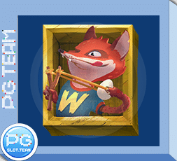 Feasting-Fox-Slot-Demo