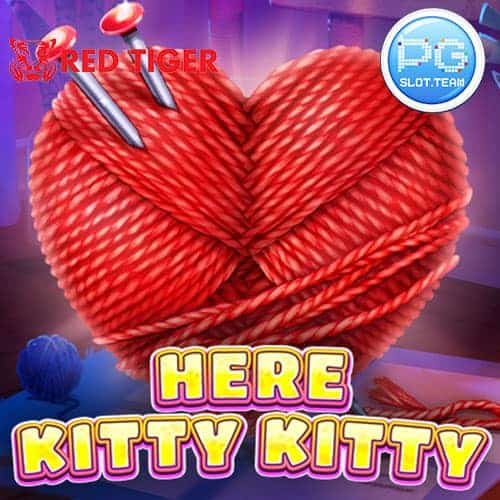 Here-Kitty-Kitty