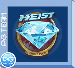 High-Street-Heist-Slot-Demo