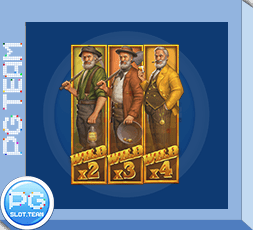 Mine-&-Melt-Slot-Demo