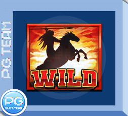 Mustang-Trail-Slot-Review