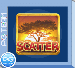 SafariWild-สล็อต-ซาฟารี