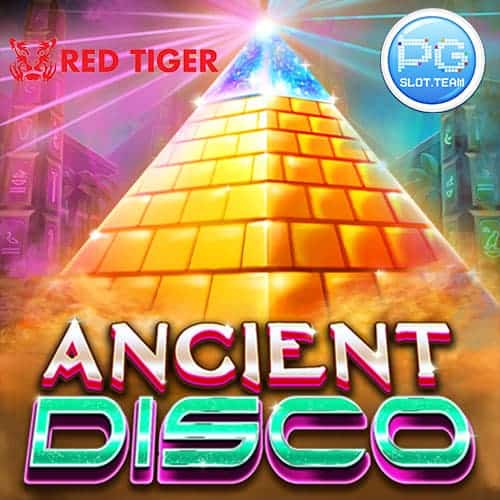 Ancient-Disco