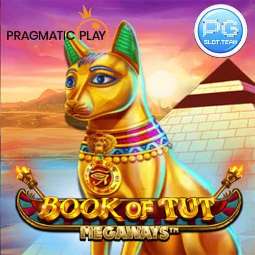 Book-of-Tut-Megaways
