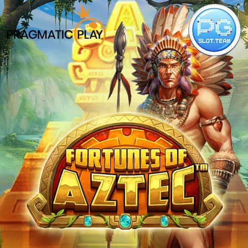 Fortunes-of-Aztec