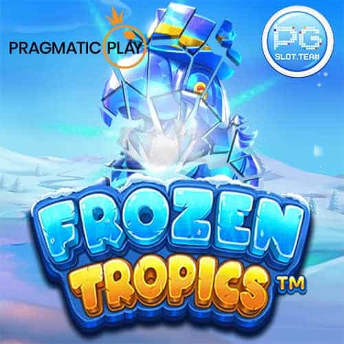 Frozen-Tropics