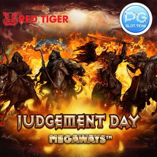 Judgement-Day-Megaways