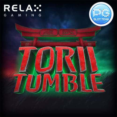 Torii-Tumble