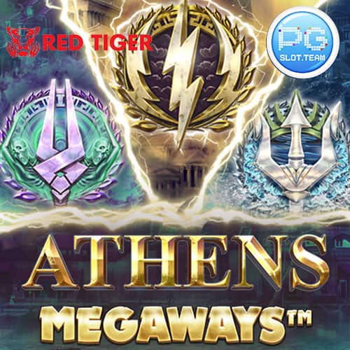 Athens-MegaWays