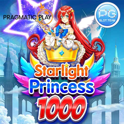 Starlight-Princess-1000