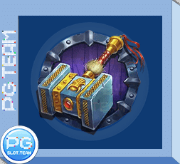 Viking-Forge-Slot-Review