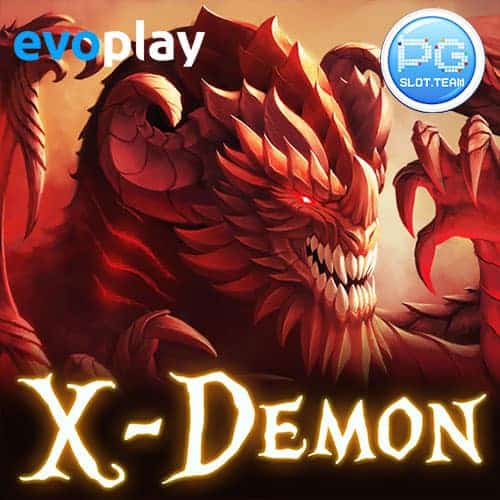 X-Demon