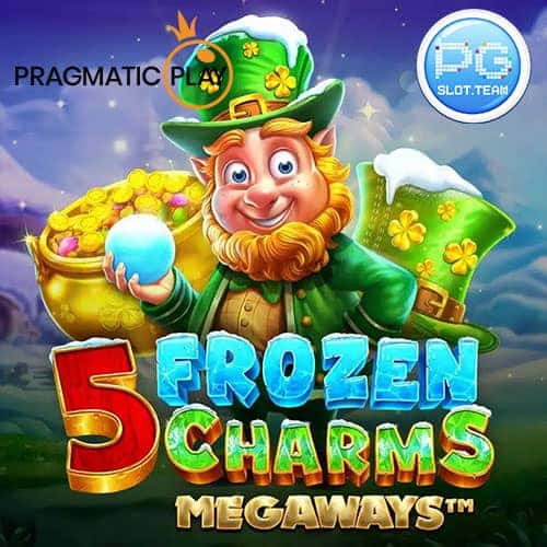 5-Frozen-Charms-Megaways