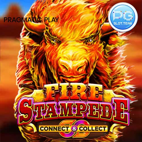 Fire-Stampede