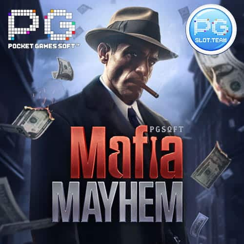 Mafia-Mayhem