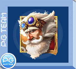 Steam-Squad-Slot-Review