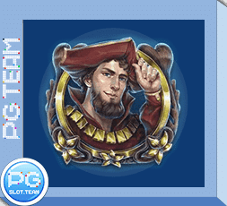 ไซเรนแห่งความมั่งคั่ง-รีวิวสล็อต-Red Tiger