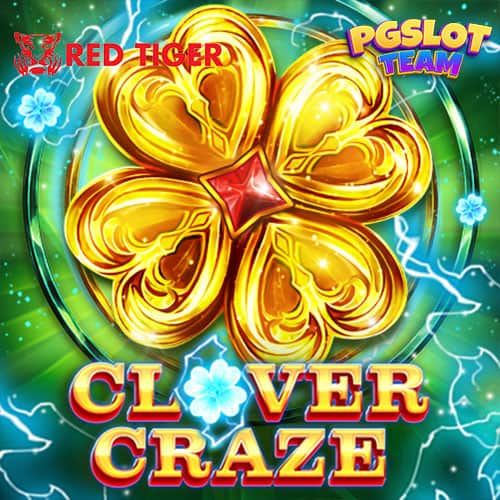 ทดลองเล่น-Clover-Craze