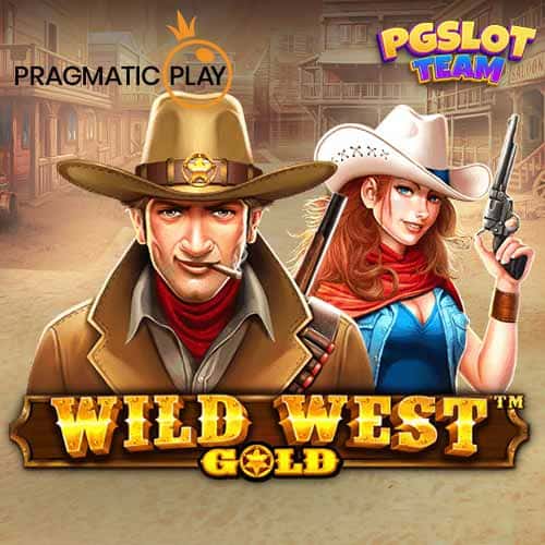 Wild West Gold