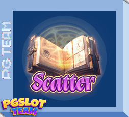 Mystic Potions รีวิวสล็อตPG