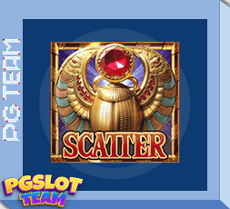 Anubis Wrath รีวิวสล็อตPG