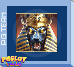 AnubisWrath PG Slot Demo